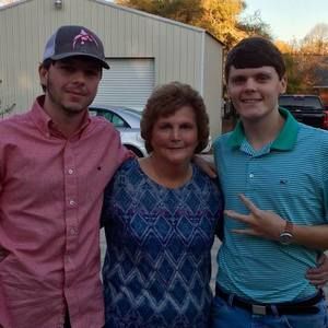 Meet your Posher, Janice